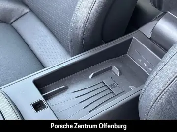 PORSCHE 992 -2 (911) Carrera Bose LED ACC SpoAGA Schiebe