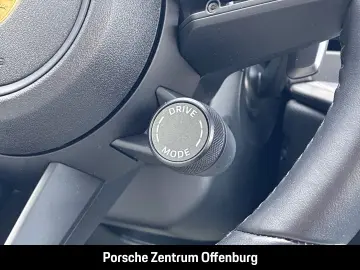 PORSCHE 992 -2 (911) Carrera Bose LED ACC SpoAGA Schiebe