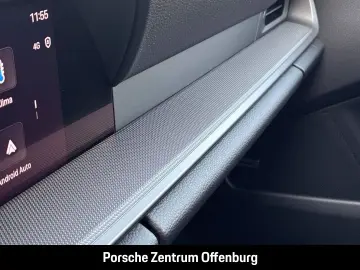 PORSCHE 992 -2 (911) Carrera Bose LED ACC SpoAGA Schiebe