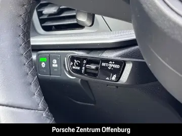 PORSCHE 992 -2 (911) Carrera Bose LED ACC SpoAGA Schiebe