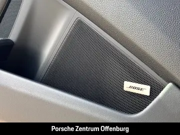 PORSCHE 992 -2 (911) Carrera Bose LED ACC SpoAGA Schiebe