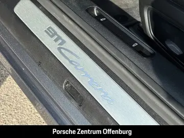 PORSCHE 992 -2 (911) Carrera Bose LED ACC SpoAGA Schiebe