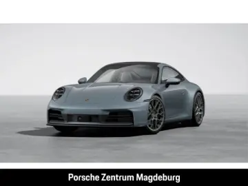 PORSCHE 992 -2 (911) Carrera BOSE INNODRIVE CHRONO