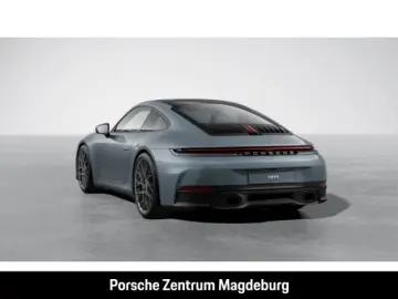 PORSCHE 992 -2 (911) Carrera BOSE INNODRIVE CHRONO