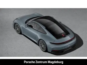 PORSCHE 992 -2 (911) Carrera BOSE INNODRIVE CHRONO