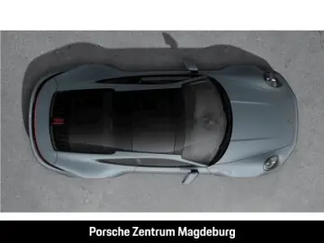 PORSCHE 992 -2 (911) Carrera BOSE INNODRIVE CHRONO