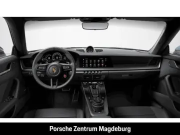 PORSCHE 992 -2 (911) Carrera BOSE INNODRIVE CHRONO