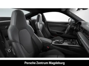 PORSCHE 992 -2 (911) Carrera BOSE INNODRIVE CHRONO