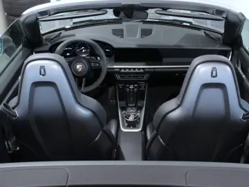 PORSCHE 911 992 3.0 Carrera S Cabriolet  A-LED 360