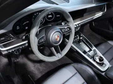PORSCHE 911 992 3.0 Carrera S Cabriolet  A-LED 360