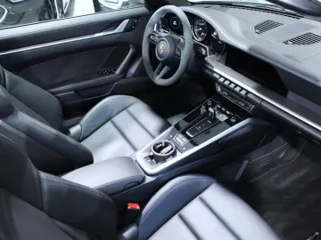 PORSCHE 911 992 3.0 Carrera S Cabriolet  A-LED 360