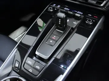 PORSCHE 911 992 3.0 Carrera S Cabriolet  A-LED 360