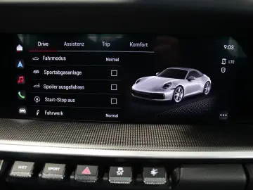 PORSCHE 911 992 3.0 Carrera S Cabriolet  A-LED 360