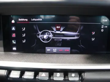 PORSCHE 911 992 3.0 Carrera S Cabriolet  A-LED 360