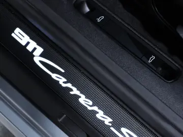 PORSCHE 911 992 3.0 Carrera S Cabriolet  A-LED 360