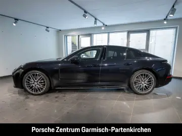 PORSCHE Panamera 4 Sportabgas 360 Memory LenkradHZG