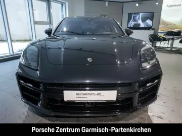 PORSCHE Panamera 4 Sportabgas 360 Memory LenkradHZG