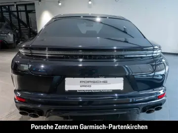 PORSCHE Panamera 4 Sportabgas 360 Memory LenkradHZG