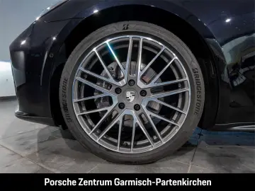 PORSCHE Panamera 4 Sportabgas 360 Memory LenkradHZG