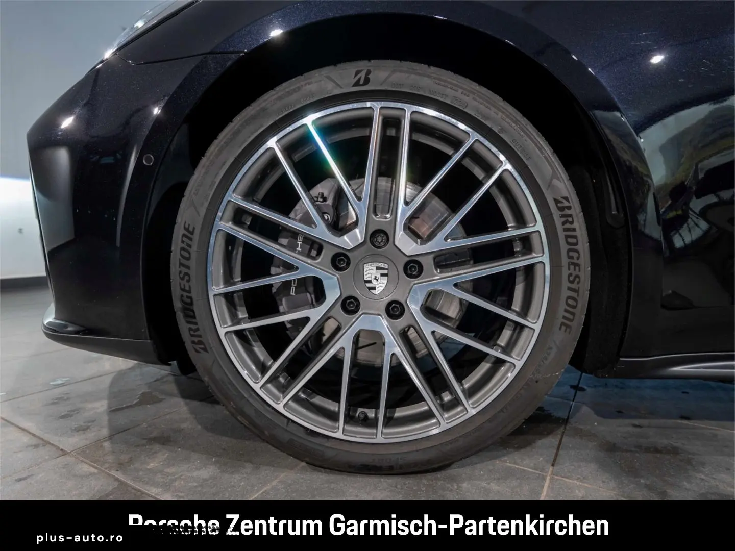 PORSCHE Panamera 4 Sportabgas 360 Memory LenkradHZG
