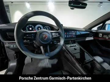 PORSCHE Panamera 4 Sportabgas 360 Memory LenkradHZG