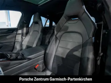 PORSCHE Panamera 4 Sportabgas 360 Memory LenkradHZG