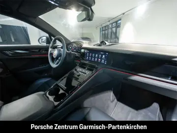 PORSCHE Panamera 4 Sportabgas 360 Memory LenkradHZG