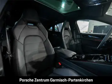 PORSCHE Panamera 4 Sportabgas 360 Memory LenkradHZG