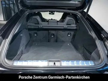 PORSCHE Panamera 4 Sportabgas 360 Memory LenkradHZG