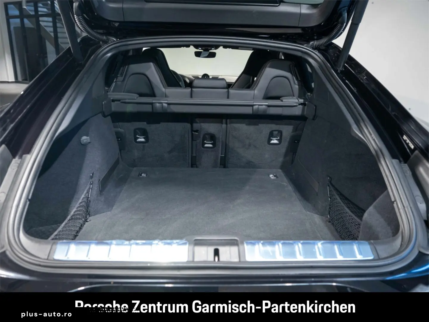 PORSCHE Panamera 4 Sportabgas 360 Memory LenkradHZG