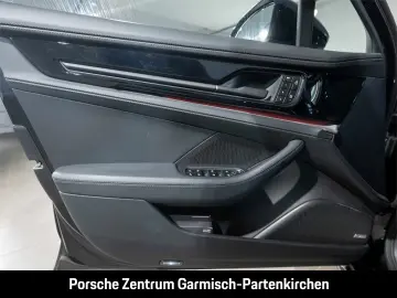 PORSCHE Panamera 4 Sportabgas 360 Memory LenkradHZG