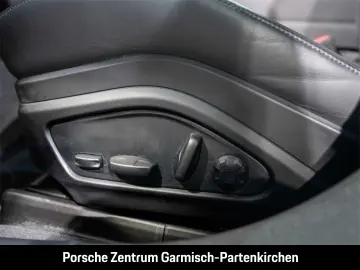 PORSCHE Panamera 4 Sportabgas 360 Memory LenkradHZG
