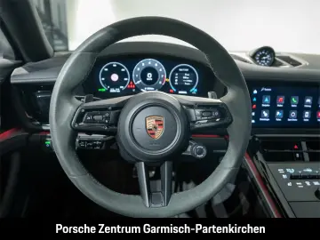 PORSCHE Panamera 4 Sportabgas 360 Memory LenkradHZG