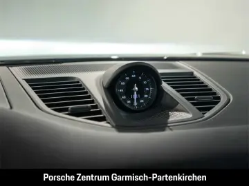 PORSCHE Panamera 4 Sportabgas 360 Memory LenkradHZG