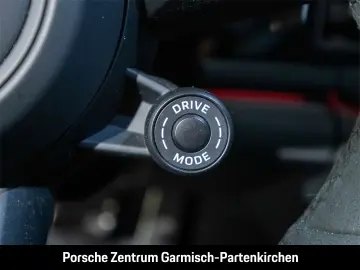 PORSCHE Panamera 4 Sportabgas 360 Memory LenkradHZG