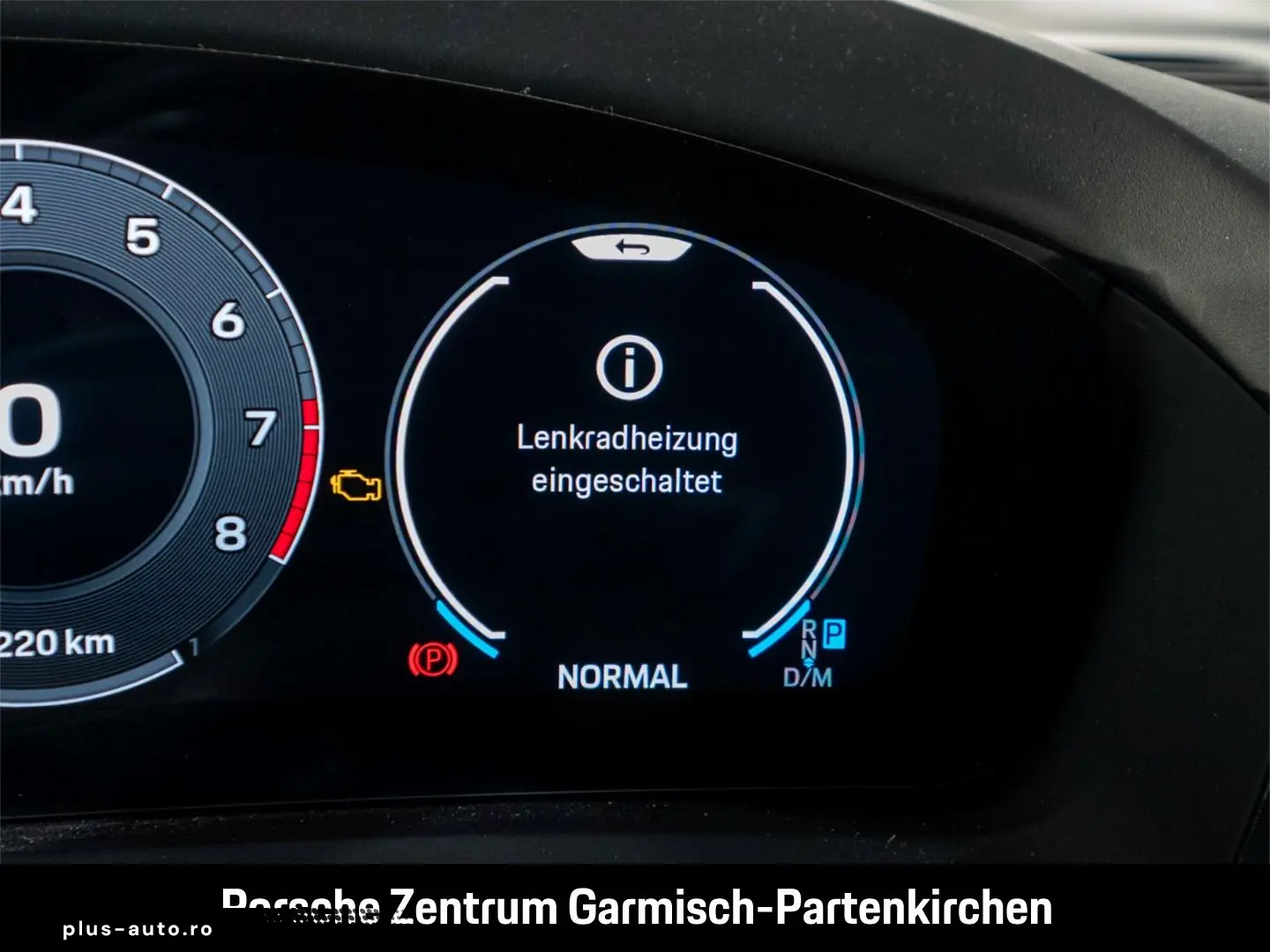 PORSCHE Panamera 4 Sportabgas 360 Memory LenkradHZG