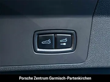 PORSCHE Panamera 4 Sportabgas 360 Memory LenkradHZG