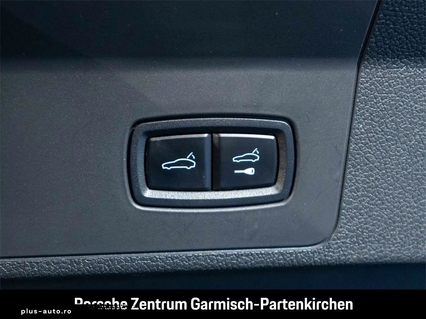 PORSCHE Panamera 4 Sportabgas 360 Memory LenkradHZG