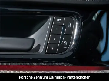 PORSCHE Panamera 4 Sportabgas 360 Memory LenkradHZG