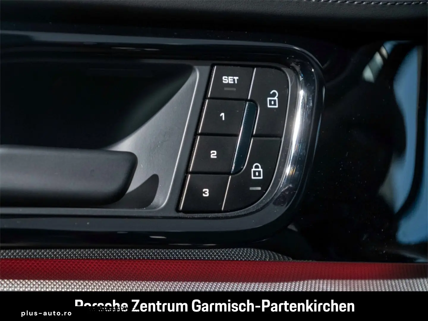 PORSCHE Panamera 4 Sportabgas 360 Memory LenkradHZG