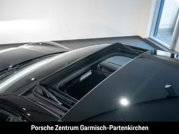 PORSCHE Panamera 4 Sportabgas 360 Memory LenkradHZG