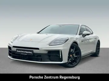 PORSCHE Panamera 4 E-Hybrid BOSE PANO Soft-Close