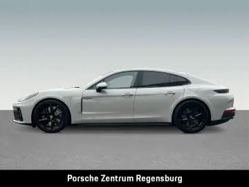 PORSCHE Panamera 4 E-Hybrid BOSE PANO Soft-Close
