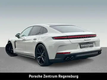 PORSCHE Panamera 4 E-Hybrid BOSE PANO Soft-Close
