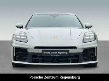 PORSCHE Panamera 4 E-Hybrid BOSE PANO Soft-Close