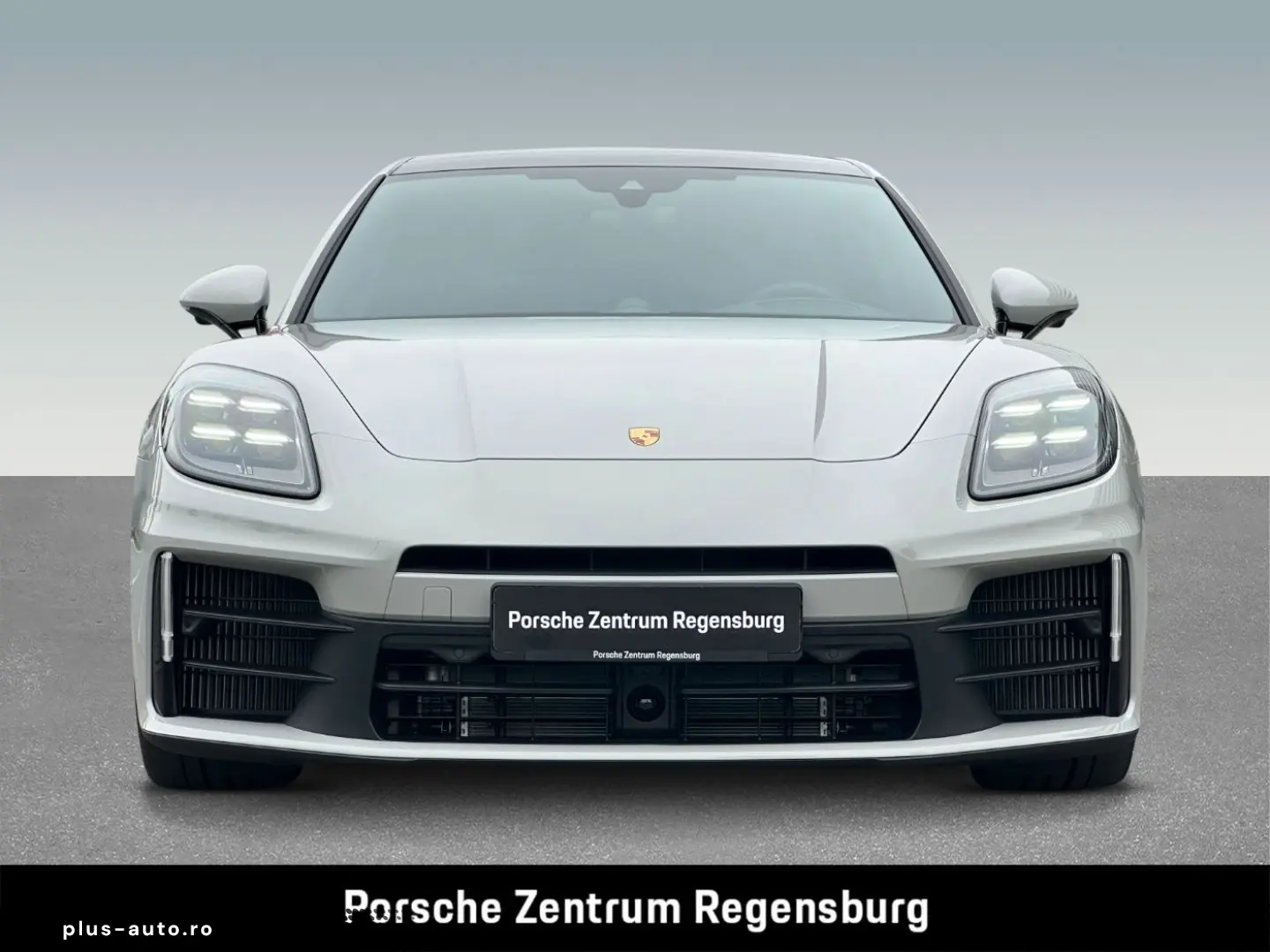 PORSCHE Panamera 4 E-Hybrid BOSE PANO Soft-Close