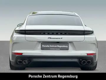 PORSCHE Panamera 4 E-Hybrid BOSE PANO Soft-Close