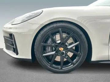 PORSCHE Panamera 4 E-Hybrid BOSE PANO Soft-Close