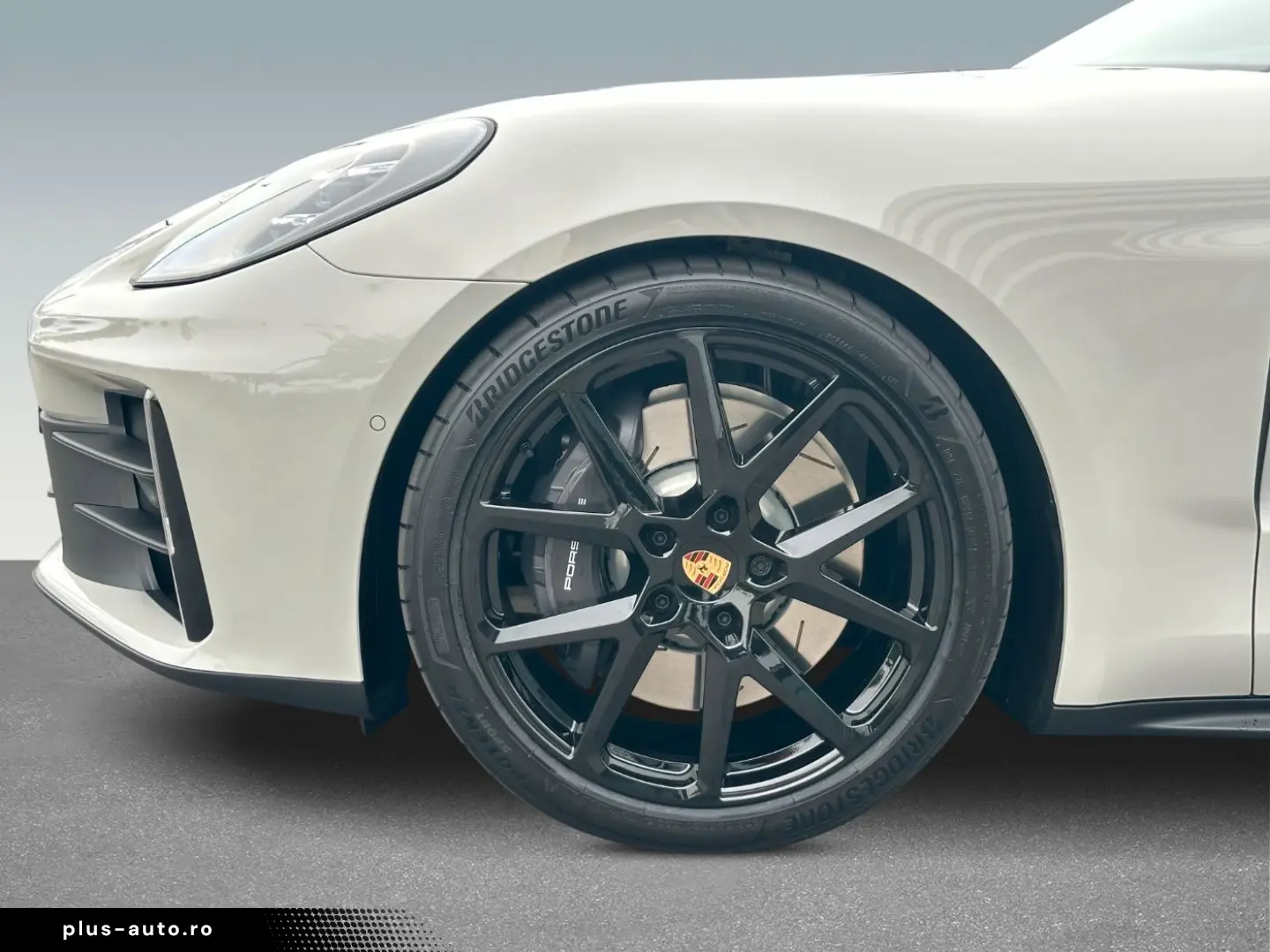 PORSCHE Panamera 4 E-Hybrid BOSE PANO Soft-Close