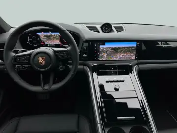 PORSCHE Panamera 4 E-Hybrid BOSE PANO Soft-Close